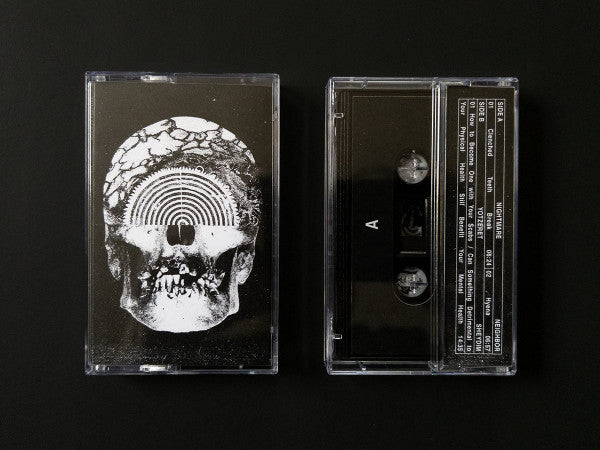 Nightmare Neighbor, Yotzeret Sheydim : Split (Cass, Ltd)