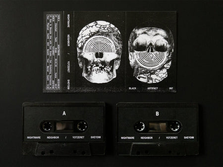 Nightmare Neighbor, Yotzeret Sheydim : Split (Cass, Ltd)