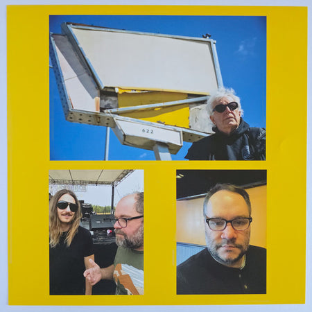 Rip Van Winkle (5) : Blasphemy (LP, Album)