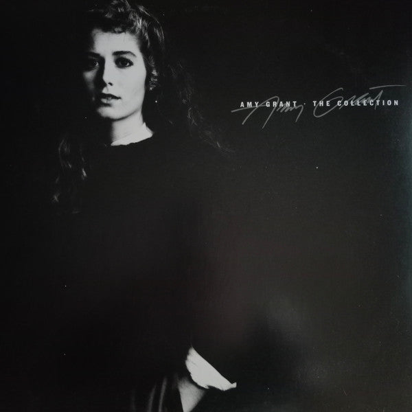 Amy Grant : The Collection (LP, Comp, Ele)