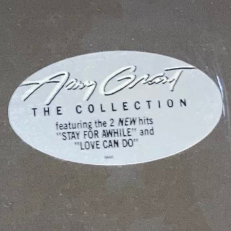 Amy Grant : The Collection (LP, Comp, Ele)