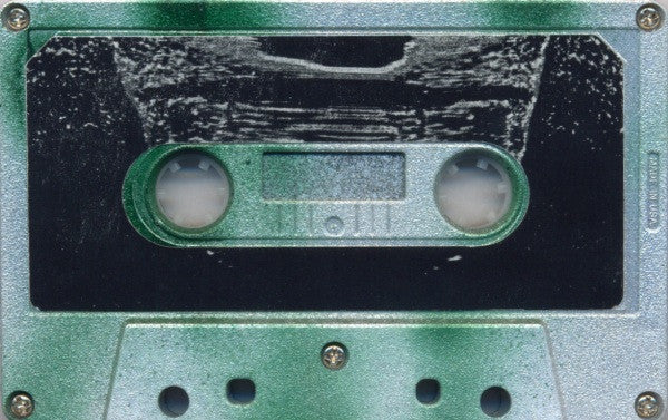 The Orphanage Rats* : Live On The Radio (Cass, Ltd, C30)