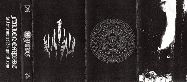 Wylve : Wylve (Cass, S/Sided, Ltd, Num)
