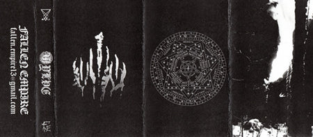 Wylve : Wylve (Cass, S/Sided, Ltd, Num)