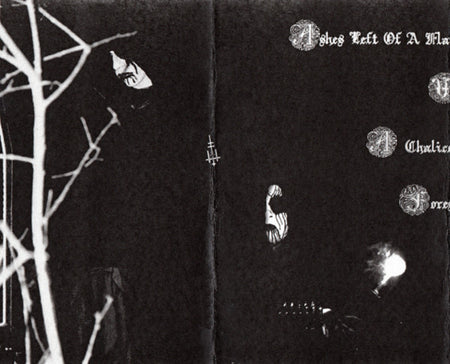 The Rain In Endless Fall : Weald Of Introspection (Cass, S/Sided, Ltd, Num)