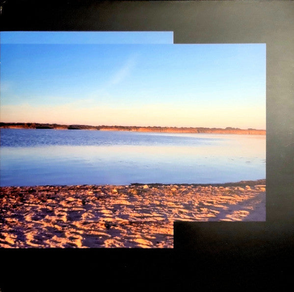 Straight Panic : One Perfect Day (12", Album)