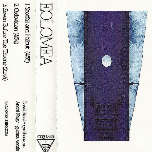 Eolomea : Eolomea (Cass, Ltd, C62)