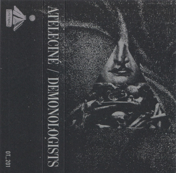 Ateleciné* / Demonologists : Ateleciné / Demonologists (Cass, Ltd)