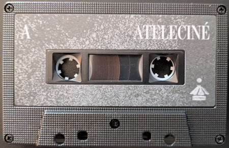 Ateleciné* / Demonologists : Ateleciné / Demonologists (Cass, Ltd)
