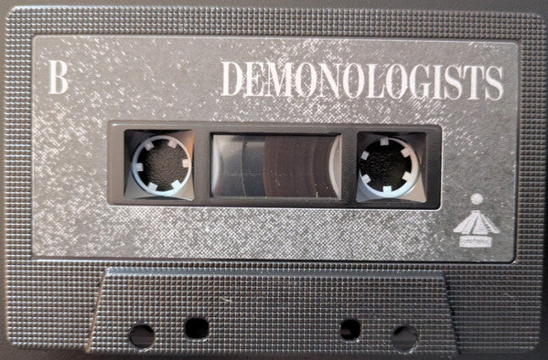 Ateleciné* / Demonologists : Ateleciné / Demonologists (Cass, Ltd)