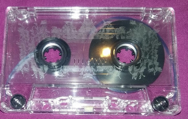 Kata Sarka : Existential Oblivion (Cass, Album, Ltd, C45)