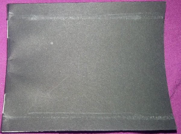 Kata Sarka : Existential Oblivion (Cass, Album, Ltd, C45)