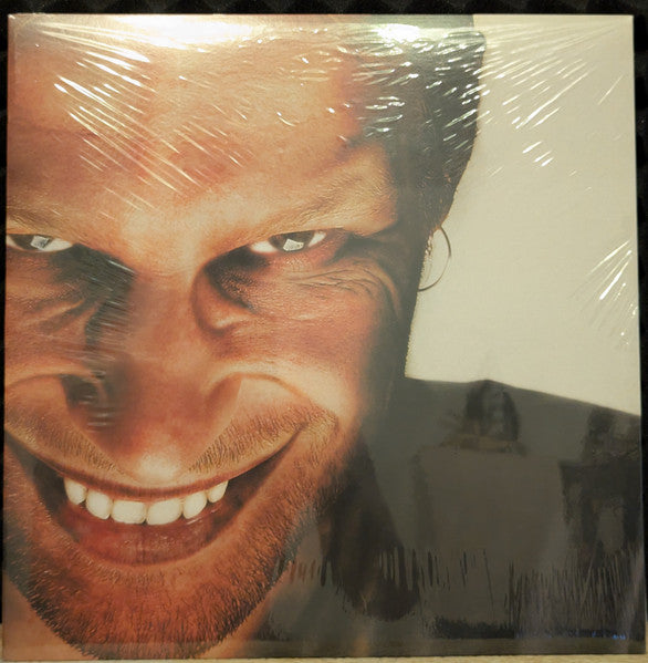 Aphex Twin : Richard D. James Album (LP, Album, RE)