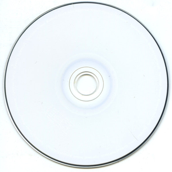 Maurizio Bianchi & Mauthausen Orchestra : Spiritual Noises (CD, Album, Ltd)
