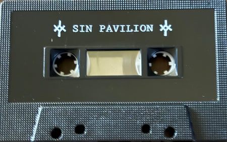 Sin Pavilion : Sin Pavilion (Cass)