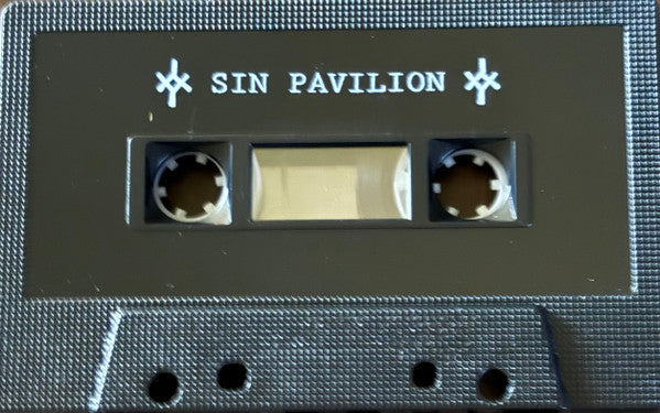 Sin Pavilion : Sin Pavilion (Cass)