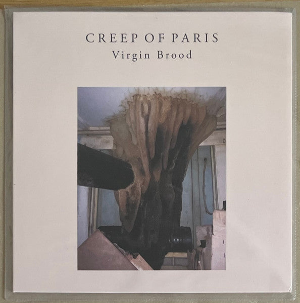 Creep Of Paris : Virgin Brood (LP)