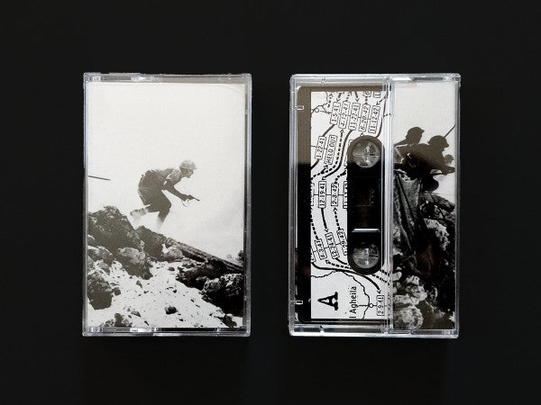 Dreadnought(16) : North African Campaign (Cass, Album, Ltd)