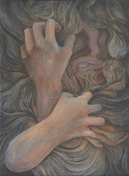 Commando 15 x Nuori Veri : Kuovia Tuijottavat Miehet (CD, Album)