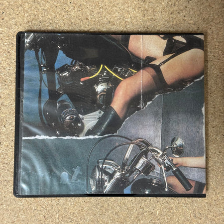 Someone That Has Left Earth : Profane Illumination Through Prolific Intoxication (CDr)