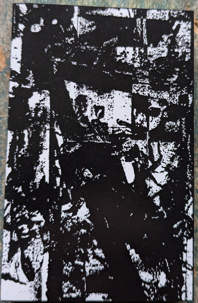 A Sonic Deterrent : Collapsing New Floors (Cass, C10)