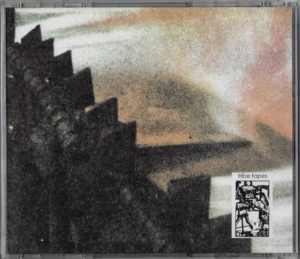 Green Tea (7) : Private Universe (CD, Album)