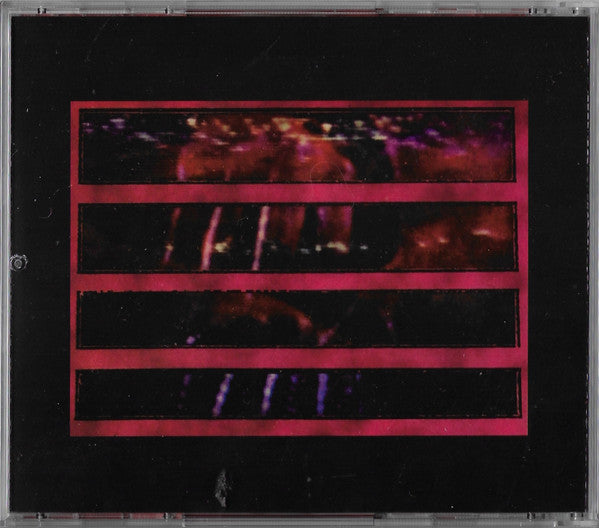 Illusion Of Safety : RVE (CD, RE)