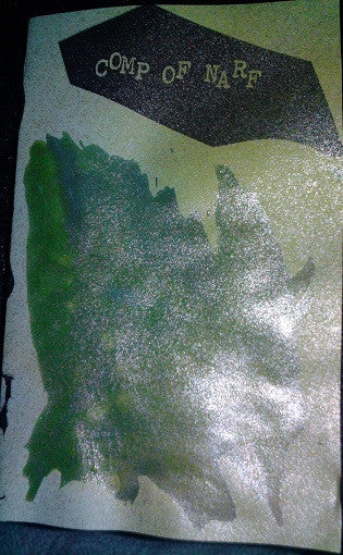 Various : Comp Of Narf (Cass, Comp, Ltd, Num, C62)