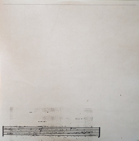 Charmaine Lee : Tulpa (LP, Album, Obi)