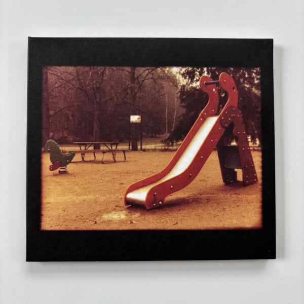 IESKADULLA : Apuvälinekeskus (CD, Album)