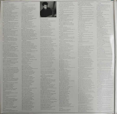 Billy Joel : Greatest Hits Volume I & Volume II (2xLP, Comp, RP)