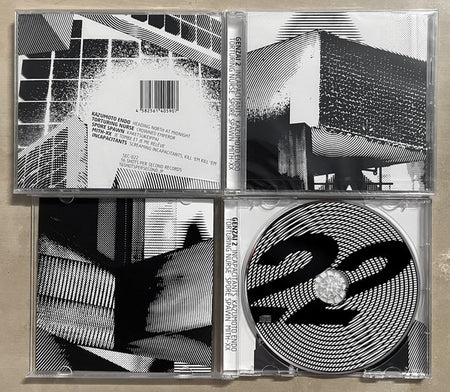 Various : Genzai 2 (CD, Comp)