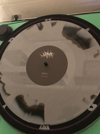 Obolus : Lament (10", EP, Ltd, Bla)