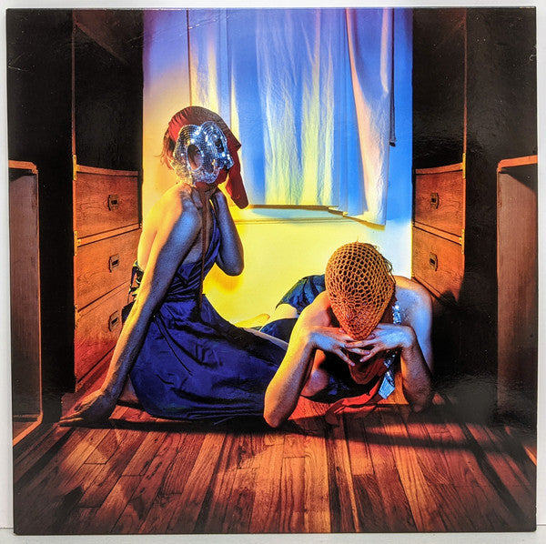 Anakrid : A Monstrous Dose Of Poison (LP, Ltd)