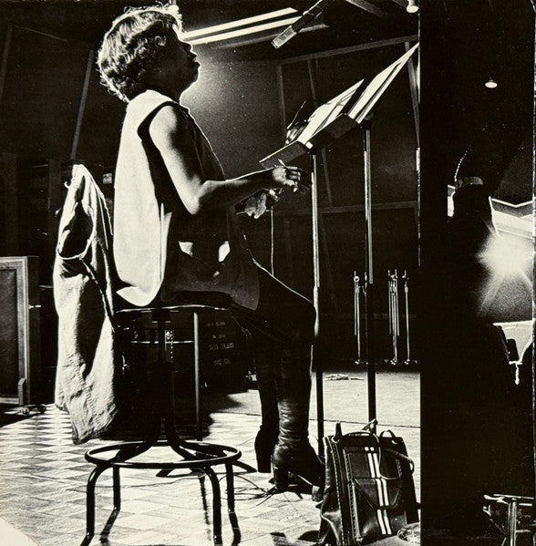Sarah Vaughan : How Long Has This Been Going On? (LP, Album, Als)