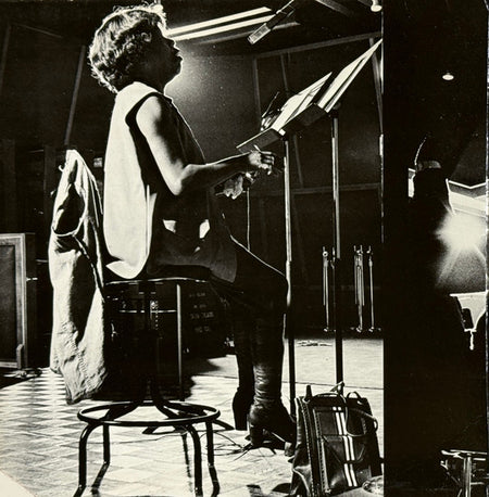 Sarah Vaughan : How Long Has This Been Going On? (LP, Album, Als)