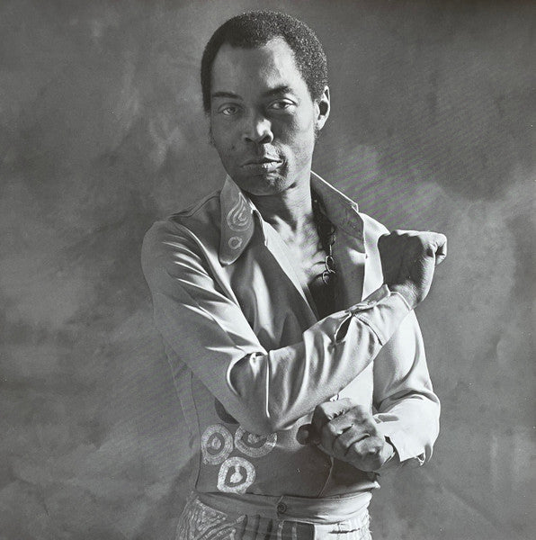 Fela Ransome-Kuti* & The Africa 70* : Confusion (LP, Album, RE)