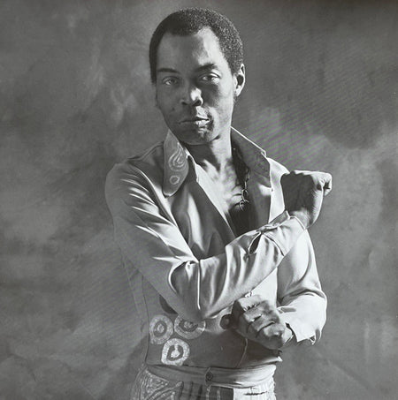 Fela Ransome-Kuti* & The Africa 70* : Confusion (LP, Album, RE)