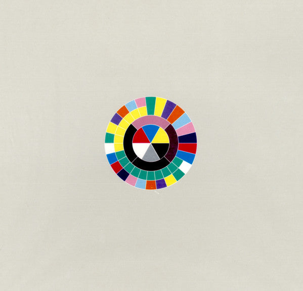New Order : Power, Corruption & Lies (LP, Album, RE)
