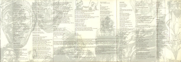 Mr. Bungle : Mr. Bungle (Cass, Album, SR,)