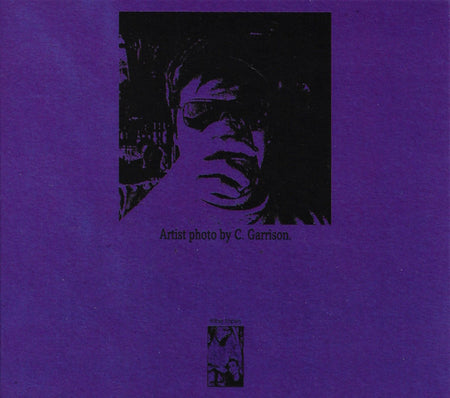 Dead Door Unit : Painted Windows (CD, Album)