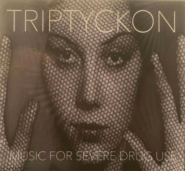 Triptyckon : Music For Severe Drug Use (2xCD, Album, RE, RM)