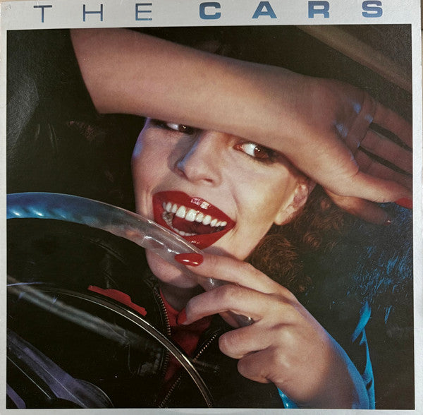 The Cars : The Cars (LP, Album, SP )