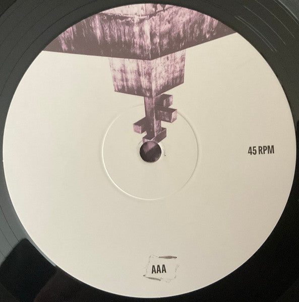 TAKAAT : Is Noise, Vol. 2 (10", EP)