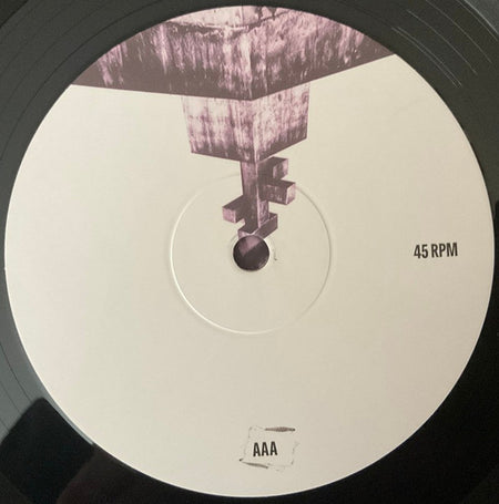 TAKAAT : Is Noise, Vol. 2 (10", EP)