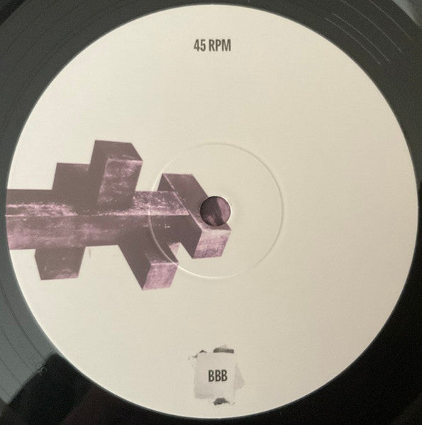 TAKAAT : Is Noise, Vol. 2 (10", EP)
