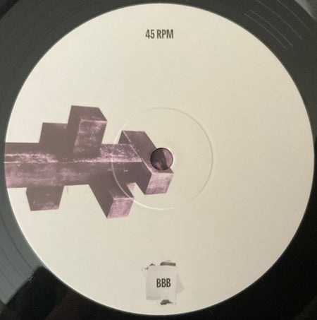 TAKAAT : Is Noise, Vol. 2 (10", EP)