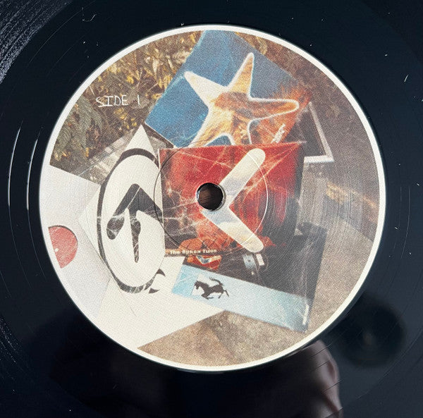 Aphex Twin : Classics (2xLP, Comp, RE, RM)