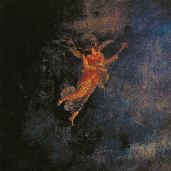Nijiumu : When I Sing, I Slip Into The Microphone. Into That Void, I Bring Comrade "prayers", Then, Turning To Face The Outside, Together We Explode (2xLP, RE)