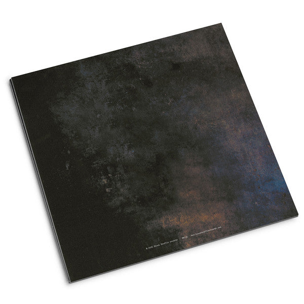 Nijiumu : When I Sing, I Slip Into The Microphone. Into That Void, I Bring Comrade "prayers", Then, Turning To Face The Outside, Together We Explode (2xLP, RE)
